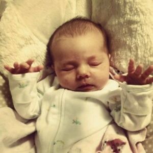 Meet your Posher, Nichole